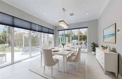 One or more photo(s) has been virtually staged. Be a part of on Pasadena Yacht and Country Club in Florida - for sale on GolfHomes.com, golf home, golf lot