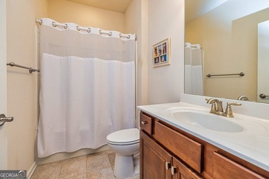 Welcome to Sun City Peachtree - Where Every Day Feels Like a on Canongate Golf At Sun City Peachtree in Georgia - for sale on GolfHomes.com, golf home, golf lot