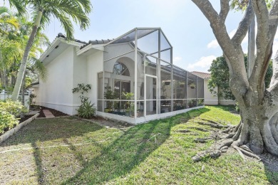 **New Roof 2022**Welcome to this beautifully maintained on The Carolina Club in Florida - for sale on GolfHomes.com, golf home, golf lot