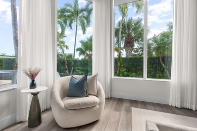 Immaculate, completely renovated MOVE IN READY 4 bedrooms, 4 on Addison Reserve in Florida - for sale on GolfHomes.com, golf home, golf lot