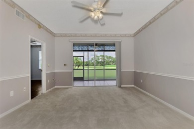 Beautiful Ground Floor Condo overlooking the 8th Fairway of the on Stoneybrook Golf and Country Club of Sarasota in Florida - for sale on GolfHomes.com, golf home, golf lot