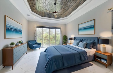 One or more photo(s) has been virtually staged. Be a part of on Pasadena Yacht and Country Club in Florida - for sale on GolfHomes.com, golf home, golf lot