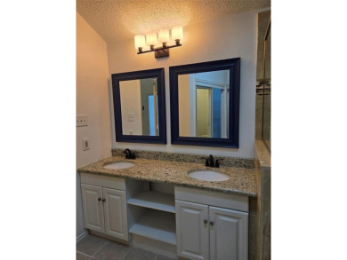 Nicely updated 3 bedroom 2 bath single story home on the golf on Duck Creek Golf Club in Texas - for sale on GolfHomes.com, golf home, golf lot