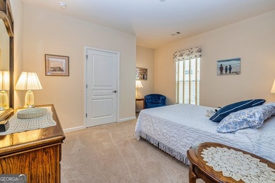 Welcome to Sun City Peachtree - Where Every Day Feels Like a on Canongate Golf At Sun City Peachtree in Georgia - for sale on GolfHomes.com, golf home, golf lot