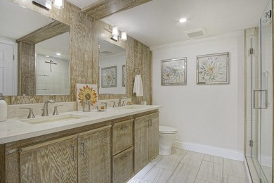 Beautiful 1st floor, 3 bedroom, 2 full bath unit, meticulously on Ocean Village Golf Course in Florida - for sale on GolfHomes.com, golf home, golf lot