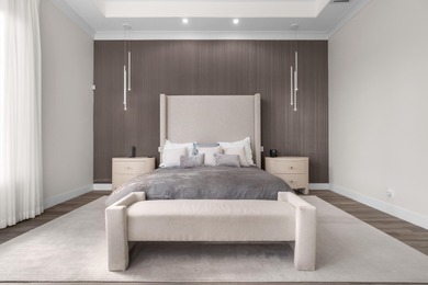 Immaculate, completely renovated MOVE IN READY 4 bedrooms, 4 on Addison Reserve in Florida - for sale on GolfHomes.com, golf home, golf lot