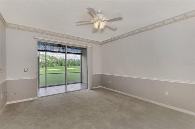 Beautiful Ground Floor Condo overlooking the 8th Fairway of the on Stoneybrook Golf and Country Club of Sarasota in Florida - for sale on GolfHomes.com, golf home, golf lot