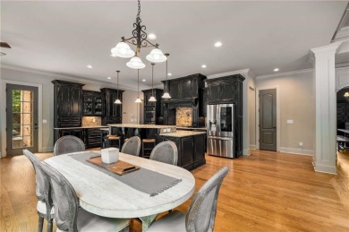 JUST LISTED with a POOL!!! Edinburgh's most prestigious custom on Bears Best Atlanta Golf Club in Georgia - for sale on GolfHomes.com, golf home, golf lot