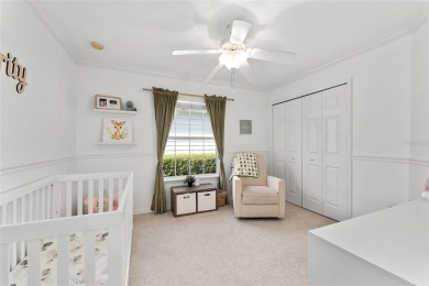 Welcome to this beautifully updated, low-maintenance home on Turkey Creek Golf and Country Club in Florida - for sale on GolfHomes.com, golf home, golf lot
