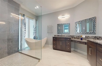 One or more photo(s) has been virtually staged. Be a part of on Pasadena Yacht and Country Club in Florida - for sale on GolfHomes.com, golf home, golf lot