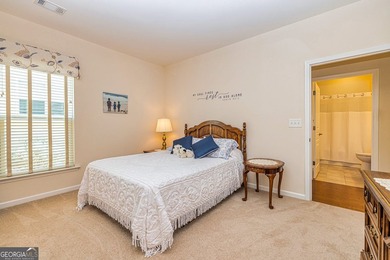 Welcome to Sun City Peachtree - Where Every Day Feels Like a on Canongate Golf At Sun City Peachtree in Georgia - for sale on GolfHomes.com, golf home, golf lot