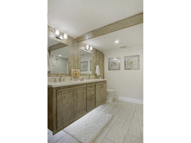 Beautiful 1st floor, 3 bedroom, 2 full bath unit, meticulously on Ocean Village Golf Course in Florida - for sale on GolfHomes.com, golf home, golf lot