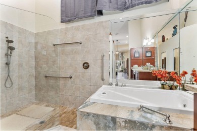 **New Roof 2022**Welcome to this beautifully maintained on The Carolina Club in Florida - for sale on GolfHomes.com, golf home, golf lot