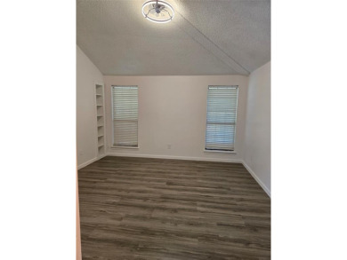 Nicely updated 3 bedroom 2 bath single story home on the golf on Duck Creek Golf Club in Texas - for sale on GolfHomes.com, golf home, golf lot