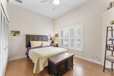 **New Roof 2022**Welcome to this beautifully maintained on The Carolina Club in Florida - for sale on GolfHomes.com, golf home, golf lot