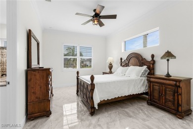 BEAUTIFUL, CUSTOM BUILT, WATERFRONT HOME WITH 3,849 SQ FT OF on Palmetto-Pine Country Club in Florida - for sale on GolfHomes.com, golf home, golf lot