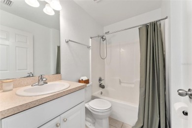 Welcome to this beautifully updated, low-maintenance home on Turkey Creek Golf and Country Club in Florida - for sale on GolfHomes.com, golf home, golf lot