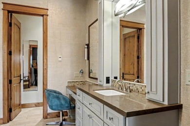 Welcome Home to serenity & views.Nestled within the privacy & on Awbrey Glen Golf Club in Oregon - for sale on GolfHomes.com, golf home, golf lot