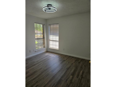 Nicely updated 3 bedroom 2 bath single story home on the golf on Duck Creek Golf Club in Texas - for sale on GolfHomes.com, golf home, golf lot