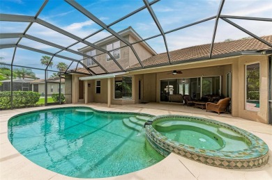 Beautiful large estate home in the resort community of on Stoneybrook Golf Club At Heritage Harbour in Florida - for sale on GolfHomes.com, golf home, golf lot