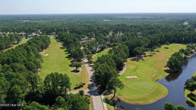 **TURN-KEY COASTAL CONDO IN SUNSET VILLAGE-FULLY FURNISHED-POND on Sandpiper Bay Golf and Country Club in North Carolina - for sale on GolfHomes.com, golf home, golf lot