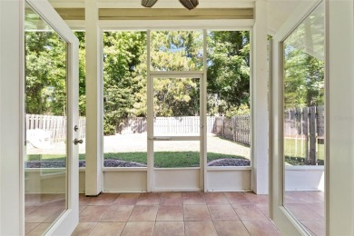 Welcome to this beautifully updated, low-maintenance home on Turkey Creek Golf and Country Club in Florida - for sale on GolfHomes.com, golf home, golf lot