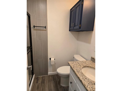 Nicely updated 3 bedroom 2 bath single story home on the golf on Duck Creek Golf Club in Texas - for sale on GolfHomes.com, golf home, golf lot