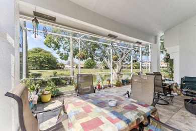 **New Roof 2022**Welcome to this beautifully maintained on The Carolina Club in Florida - for sale on GolfHomes.com, golf home, golf lot