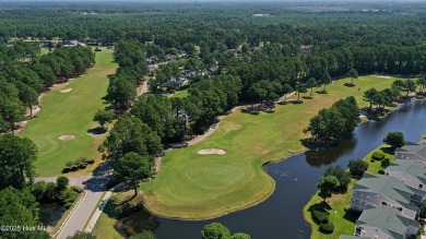**TURN-KEY COASTAL CONDO IN SUNSET VILLAGE-FULLY FURNISHED-POND on Sandpiper Bay Golf and Country Club in North Carolina - for sale on GolfHomes.com, golf home, golf lot