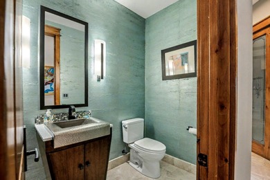 Welcome Home to serenity & views.Nestled within the privacy & on Awbrey Glen Golf Club in Oregon - for sale on GolfHomes.com, golf home, golf lot