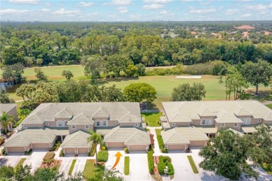 Welcome to your dream condo in the heart of Naples, Florida! on Cypress Woods Golf and Country Club in Florida - for sale on GolfHomes.com, golf home, golf lot