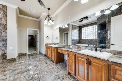 A one-of-a-kind Estate on the 17th fairway in Mission. This on Club at Mission Dorado in Texas - for sale on GolfHomes.com, golf home, golf lot
