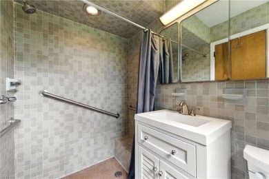 This stunning 4-bedroom, 3-bath home blends mid-century charm on James River Country Club in Virginia - for sale on GolfHomes.com, golf home, golf lot