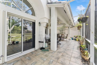 **New Roof 2022**Welcome to this beautifully maintained on The Carolina Club in Florida - for sale on GolfHomes.com, golf home, golf lot