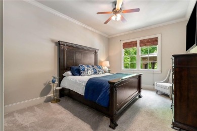 JUST LISTED with a POOL!!! Edinburgh's most prestigious custom on Bears Best Atlanta Golf Club in Georgia - for sale on GolfHomes.com, golf home, golf lot