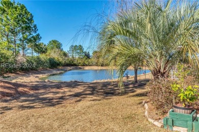 PERFECTLY LOCATED 3 Bedroom (or 2 Bedroom plus Den), 2 Bath and on Argent Lakes Golf Course in South Carolina - for sale on GolfHomes.com, golf home, golf lot