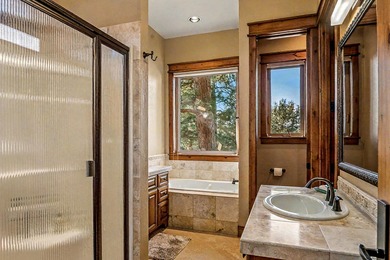 Welcome Home to serenity & views.Nestled within the privacy & on Awbrey Glen Golf Club in Oregon - for sale on GolfHomes.com, golf home, golf lot