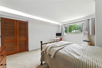 This stunning 4-bedroom, 3-bath home blends mid-century charm on James River Country Club in Virginia - for sale on GolfHomes.com, golf home, golf lot