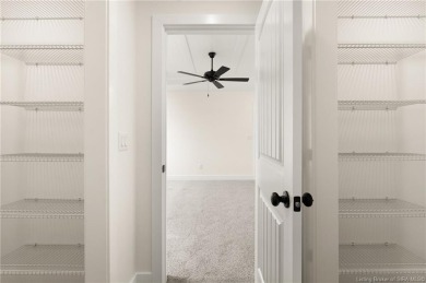 Introducing The *Emerson* Plan in ASB's newest development of on Covered Bridge Golf Club in Indiana - for sale on GolfHomes.com, golf home, golf lot