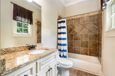 JUST LISTED with a POOL!!! Edinburgh's most prestigious custom on Bears Best Atlanta Golf Club in Georgia - for sale on GolfHomes.com, golf home, golf lot
