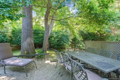 Pristine Home in The Hamlet located in the rear of the community on Meadow Brook Club in New York - for sale on GolfHomes.com, golf home, golf lot
