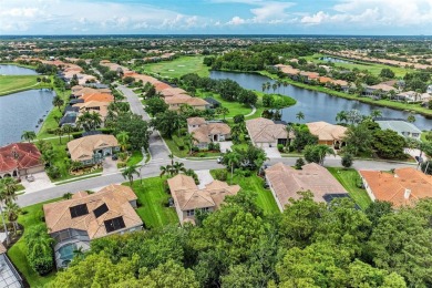 Beautiful large estate home in the resort community of on Stoneybrook Golf Club At Heritage Harbour in Florida - for sale on GolfHomes.com, golf home, golf lot