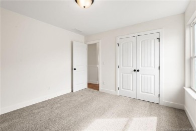 Introducing The *Emerson* Plan in ASB's newest development of on Covered Bridge Golf Club in Indiana - for sale on GolfHomes.com, golf home, golf lot
