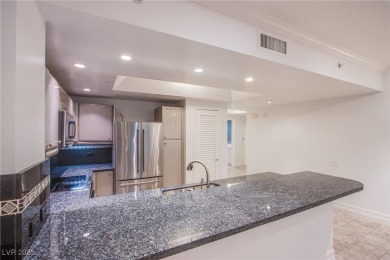 Exceptional unit on the 28th floor of Turnberry Towers East on  in Nevada - for sale on GolfHomes.com, golf home, golf lot