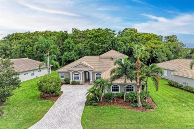 Beautiful large estate home in the resort community of on Stoneybrook Golf Club At Heritage Harbour in Florida - for sale on GolfHomes.com, golf home, golf lot