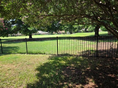 Nicely updated 3 bedroom 2 bath single story home on the golf on Duck Creek Golf Club in Texas - for sale on GolfHomes.com, golf home, golf lot