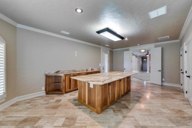 A one-of-a-kind Estate on the 17th fairway in Mission. This on Club at Mission Dorado in Texas - for sale on GolfHomes.com, golf home, golf lot