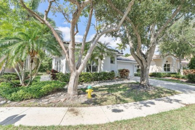 **New Roof 2022**Welcome to this beautifully maintained on The Carolina Club in Florida - for sale on GolfHomes.com, golf home, golf lot