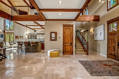 Welcome Home to serenity & views.Nestled within the privacy & on Awbrey Glen Golf Club in Oregon - for sale on GolfHomes.com, golf home, golf lot