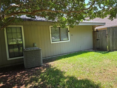 Nicely updated 3 bedroom 2 bath single story home on the golf on Duck Creek Golf Club in Texas - for sale on GolfHomes.com, golf home, golf lot